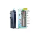 Вътрешен UV стерилизатор Sun Sun JUP-22 - 2