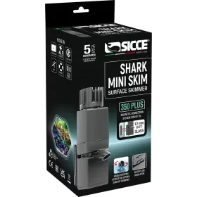 Скимер SICCE Shark Mini Skim 350 Plus
