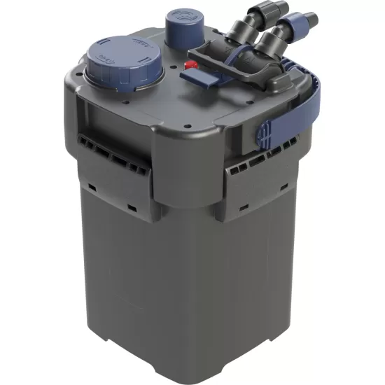 Външен филтър SICCE Mega 650 - 2