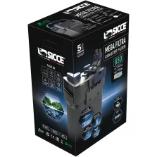 Външен филтър SICCE Mega 950 WiFi 