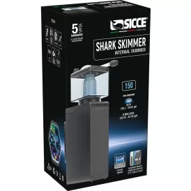 Скимер SICCE Shark 150