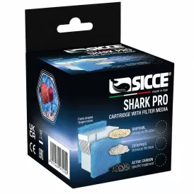 Резервен модул за филтри SICCE SHARK PRO