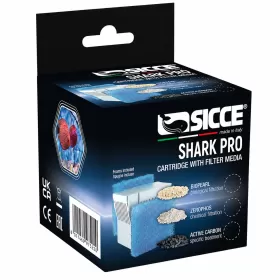 Резервен модул за филтри SICCE SHARK PRO