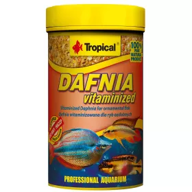 Tropical Dafnia Vitaminized 100 мл / 16 гр