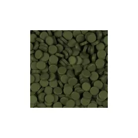 Храна под формата на таблетки Tropical Super Spirulina Forte Tablets 2кг