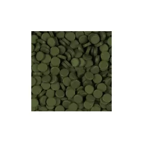 Храна под формата на таблетки Tropical Super Spirulina Forte Tablets 2кг