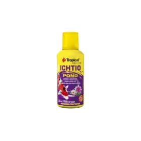 Препарат за езера Tropical Ichtio Pond 