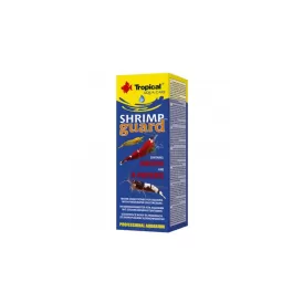 Подобрител за чешмяна вода Tropical Shrimp Guard 30ml