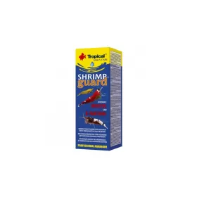 Подобрител за чешмяна вода Tropical Shrimp Guard 30ml