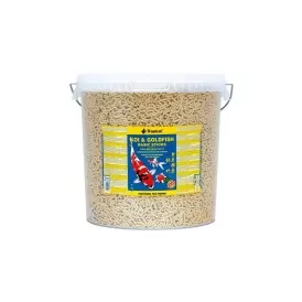 Храна за кои и златни рибки под формата на плуващи пръчици Tropical