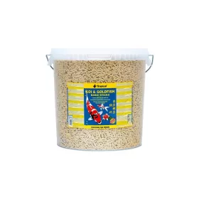 Храна за кои и златни рибки под формата на плуващи пръчици Tropical