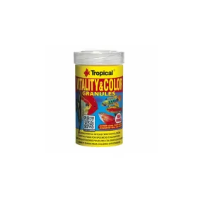 Tropical Vitality Color Granules