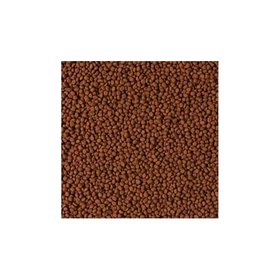 Храна за цихлиди Tropical Cichlid Carnivore Medium Pellet - 1