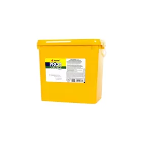 Храна на гранули Tropical Pro defence M 10л.