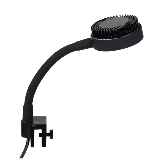 LED осветление ZetLight ZN1050 MINI (бяло/синьо) 3W - 1