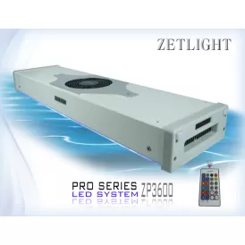 Осветление ZetLight ZP3600 White 90 см