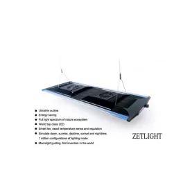 LED осветление ZetLight ZT6800 230W