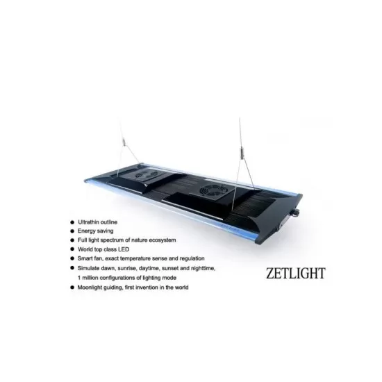 LED осветление ZetLight ZT6800 230W - 1