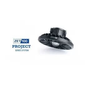 Прожектор Zetlight Zet 100-W90