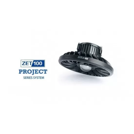 Прожектор Zetlight Zet 100-W12 - 1