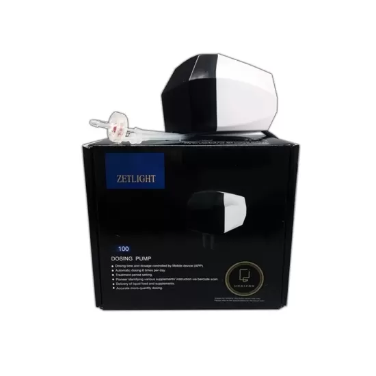 Дозатор за течности ZetLight D100 Wi-Fi - 2
