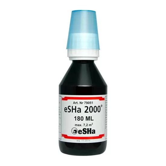 eSHa 2000 - 2