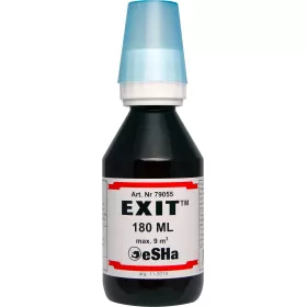 eSHa EXIT