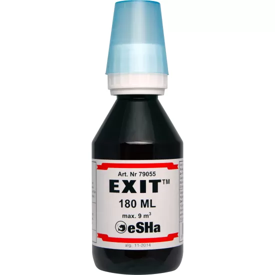 eSHa EXIT - 2