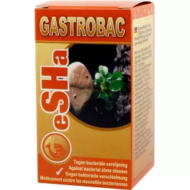 eSHa Gastrobac