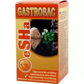 eSHa Gastrobac