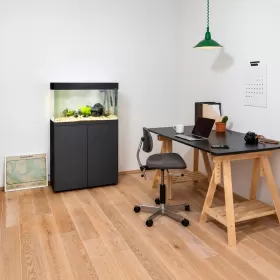 Аквариум AquaEL OPTI SET 125 - черен