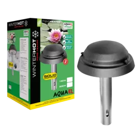 Езерен нагревател AquaEL WINTERHOT 300W