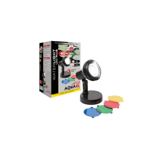 LED Oсветление AquaEL Waterlight Plus  - 1