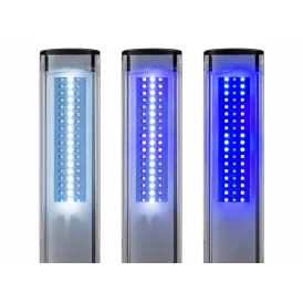 Led осветление AquaEL Leddy Slim Duo Marine&Actinic 10W, 24-50 см