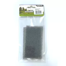 Резервна вата за вътрешен филтър AquaEL Neo 300 (2бр)
