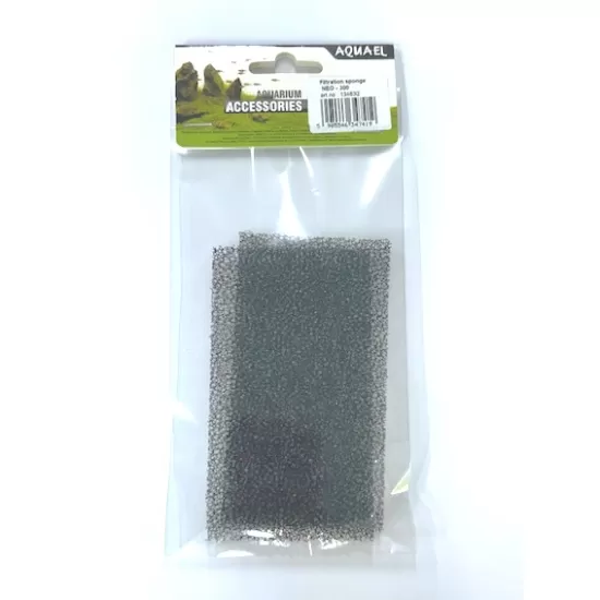 Резервна вата за вътрешен филтър AquaEL Neo 300 (2бр) - 1