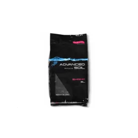 Субстрат за скариди AquaEL ADVANCES 1-4мм 3л