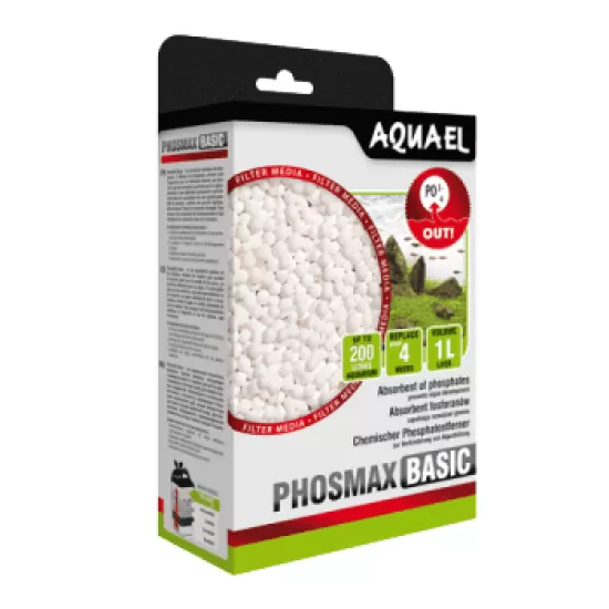 Филтър медия AquaEL PhosMAX BASIC - 1