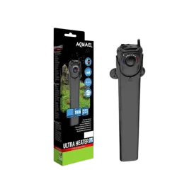 Нагревател AquaEL Ultra Heater Day&Night 25W