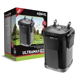 Външен филтър AquaEL UltraMax 1500 Външен филтър AquaEL UltraMax 1500