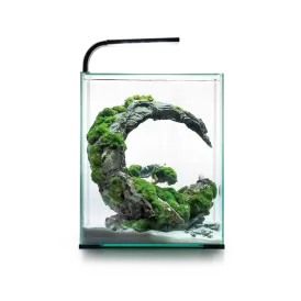 Аквариум AquaEL SHRIMP SET SMART 2 20 - черен