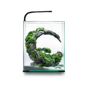 Аквариум AquaEL SHRIMP SET SMART 2 20 - черен