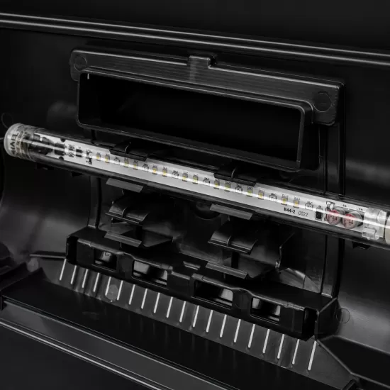 Aквариум Aquael Leddy Day&Night Plus 60 - черен - 4
