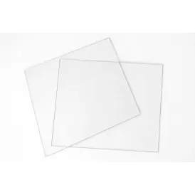 Стъклен капак за aквариум AquaEL 100x40x45 см