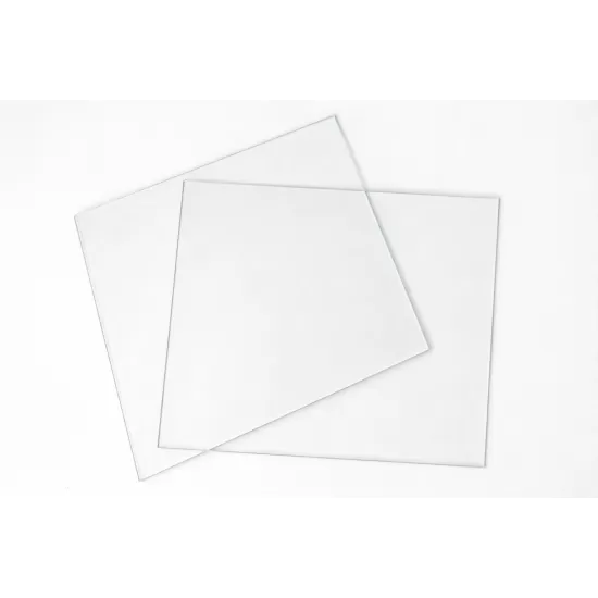 Стъклен капак за aквариум AquaEL 200x60x60 см - 1