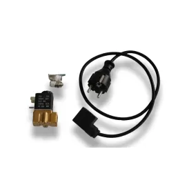 Aquili СО2 Електромагнитен клапан