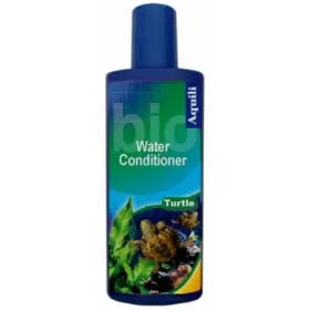 Aquili подобрител за вода за костенурки 125ml