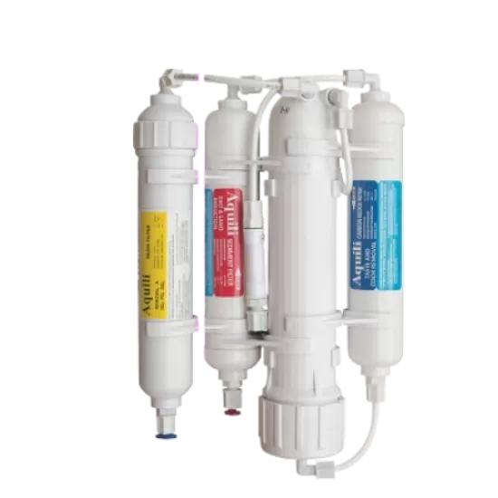 Aquili RO NPC обратна осмоза - 1