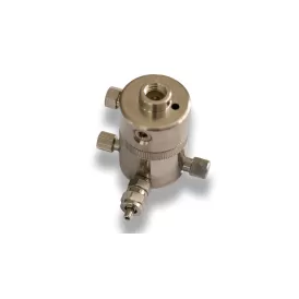 Aquili CO2 Редуцир без манометър