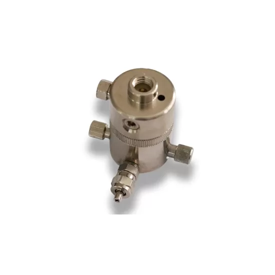 Aquili CO2 Редуцир без манометър - 2